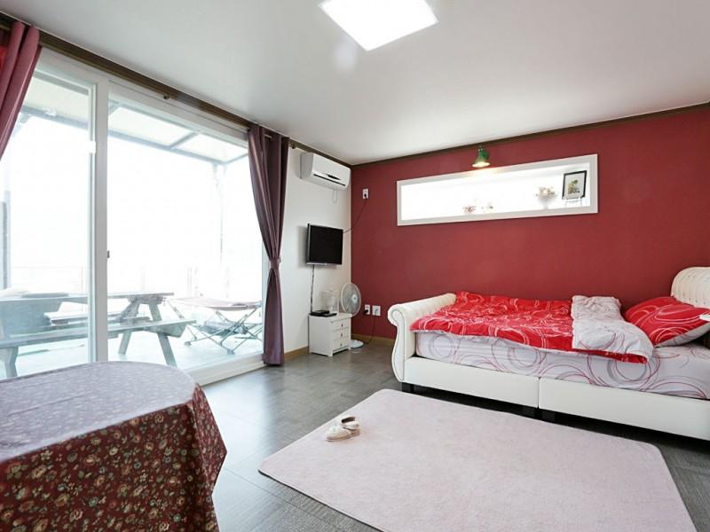 Yangpyeong Haru Pension-6