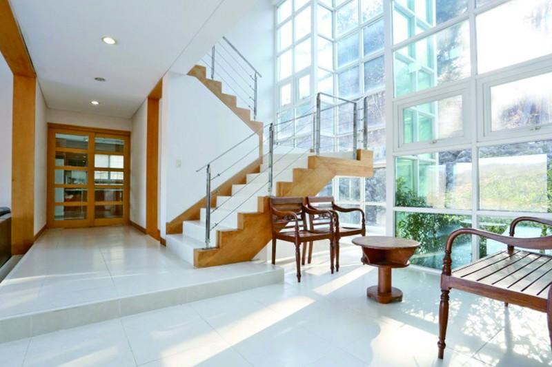 Gapyeong Buddy House Pension