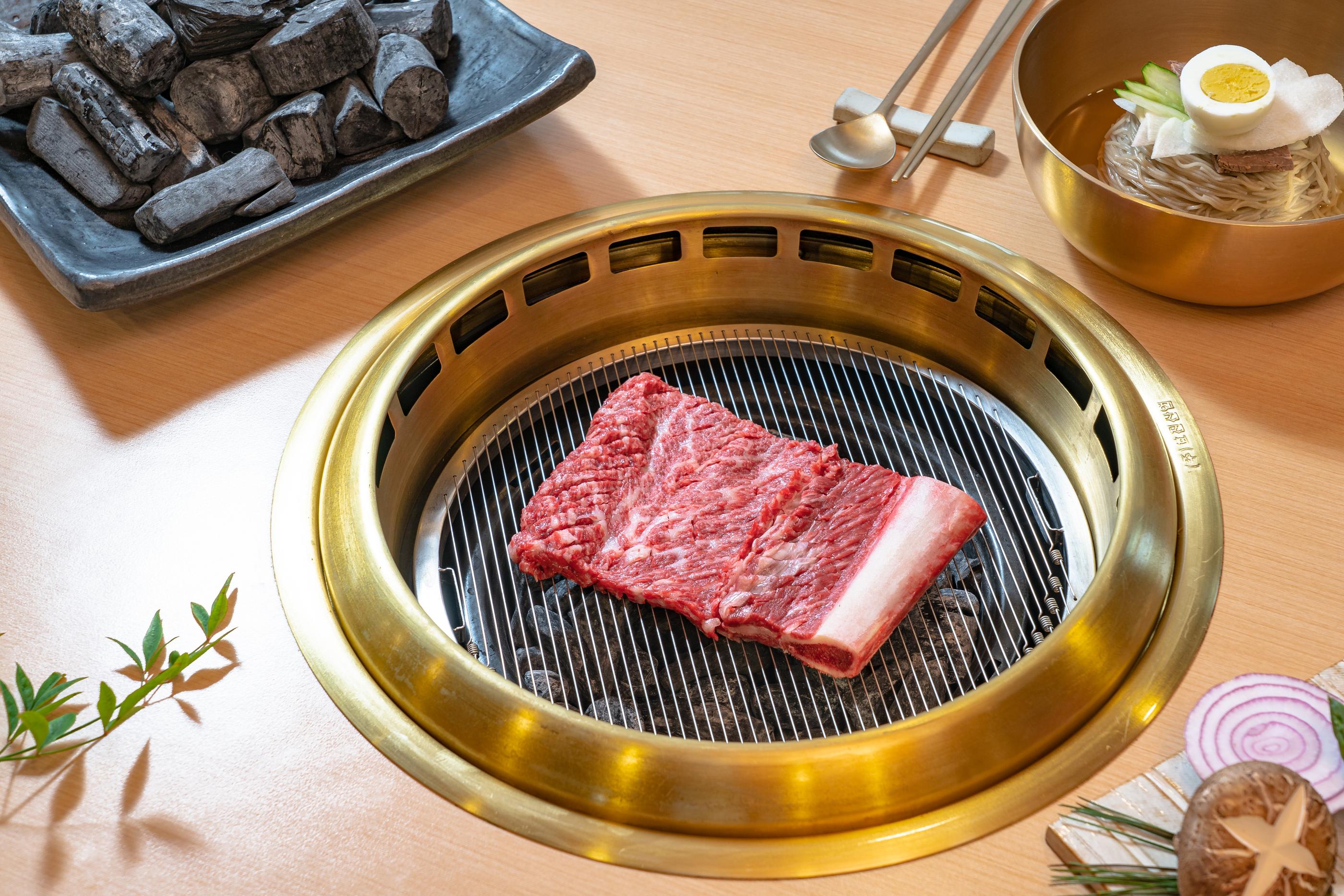 Mayfield Hotel Seoul-36