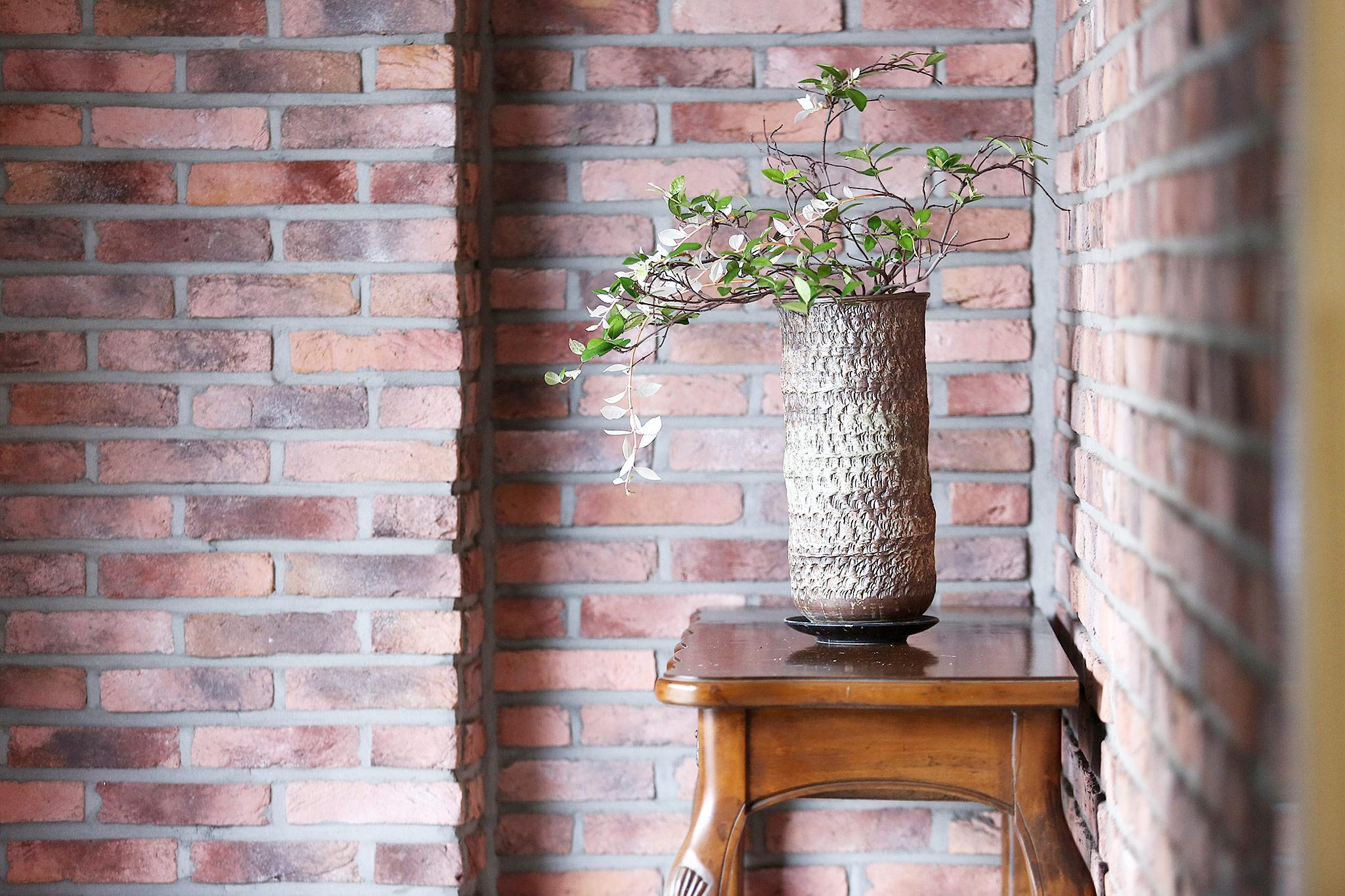 Pocheon Hill House-11