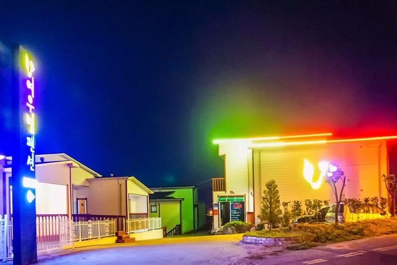 Daebudo Yeowoobyeol Pension-42