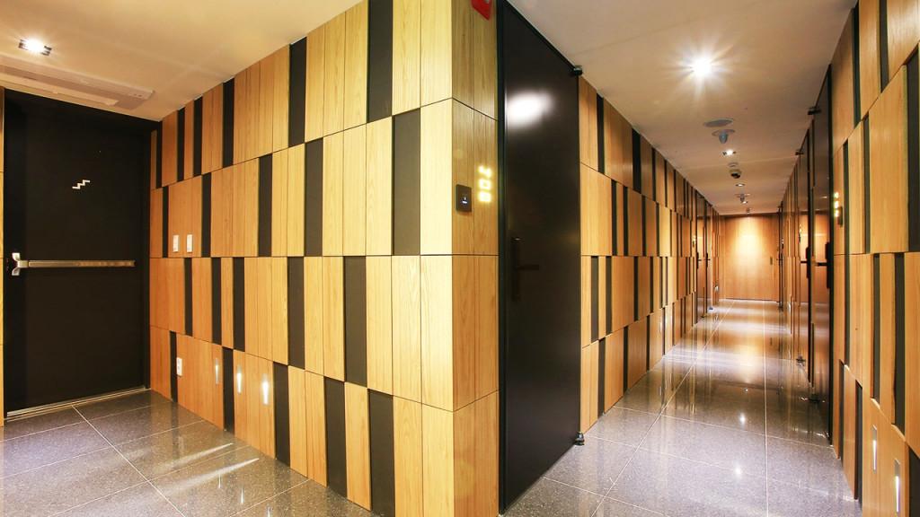 Jamsil Delight Hotel Seoul-15