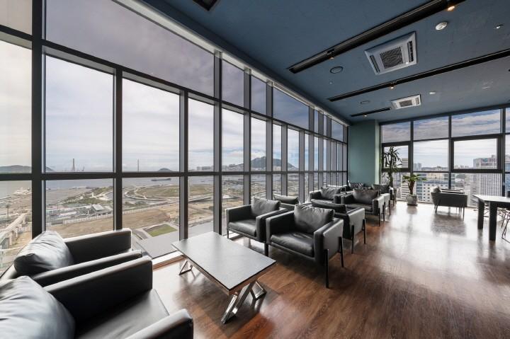 Asti Hotel Busan Station-41