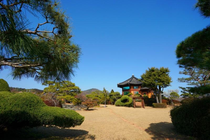 숙소 시설