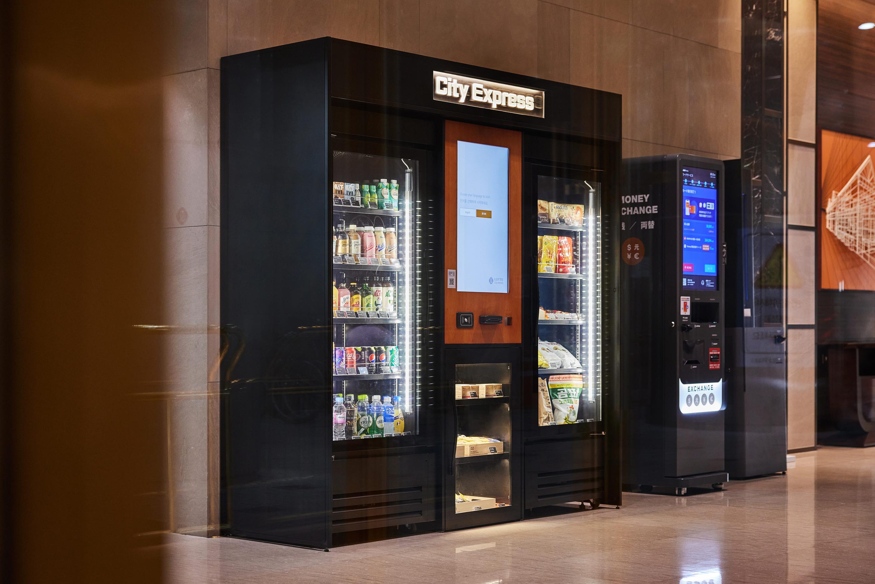 Lotte City Hotel Guro-5