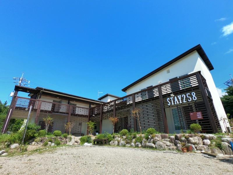Yangyang Stay 258 Pension