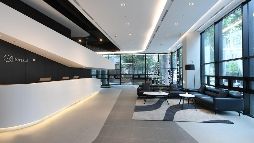 Orakai Daehakro Hotel, BW Signature Collection-22