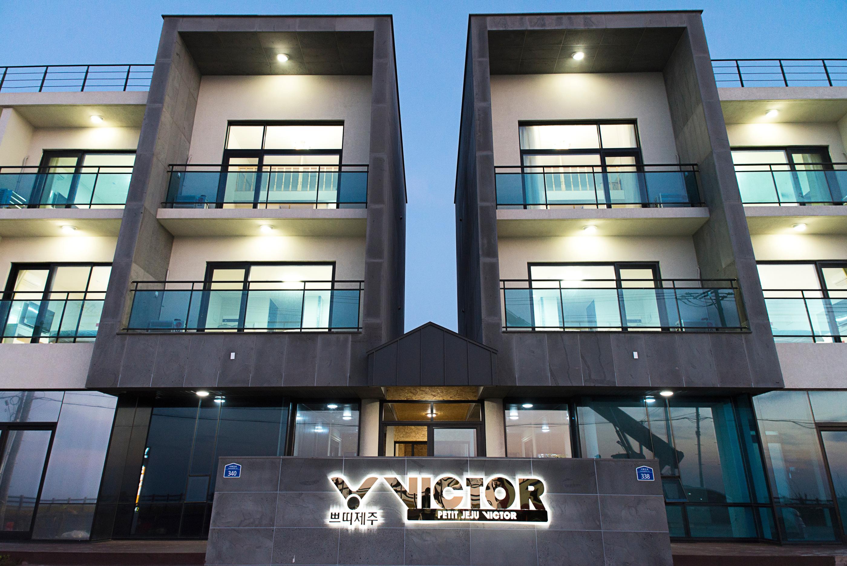 Jeju Puti Victor Pension-2