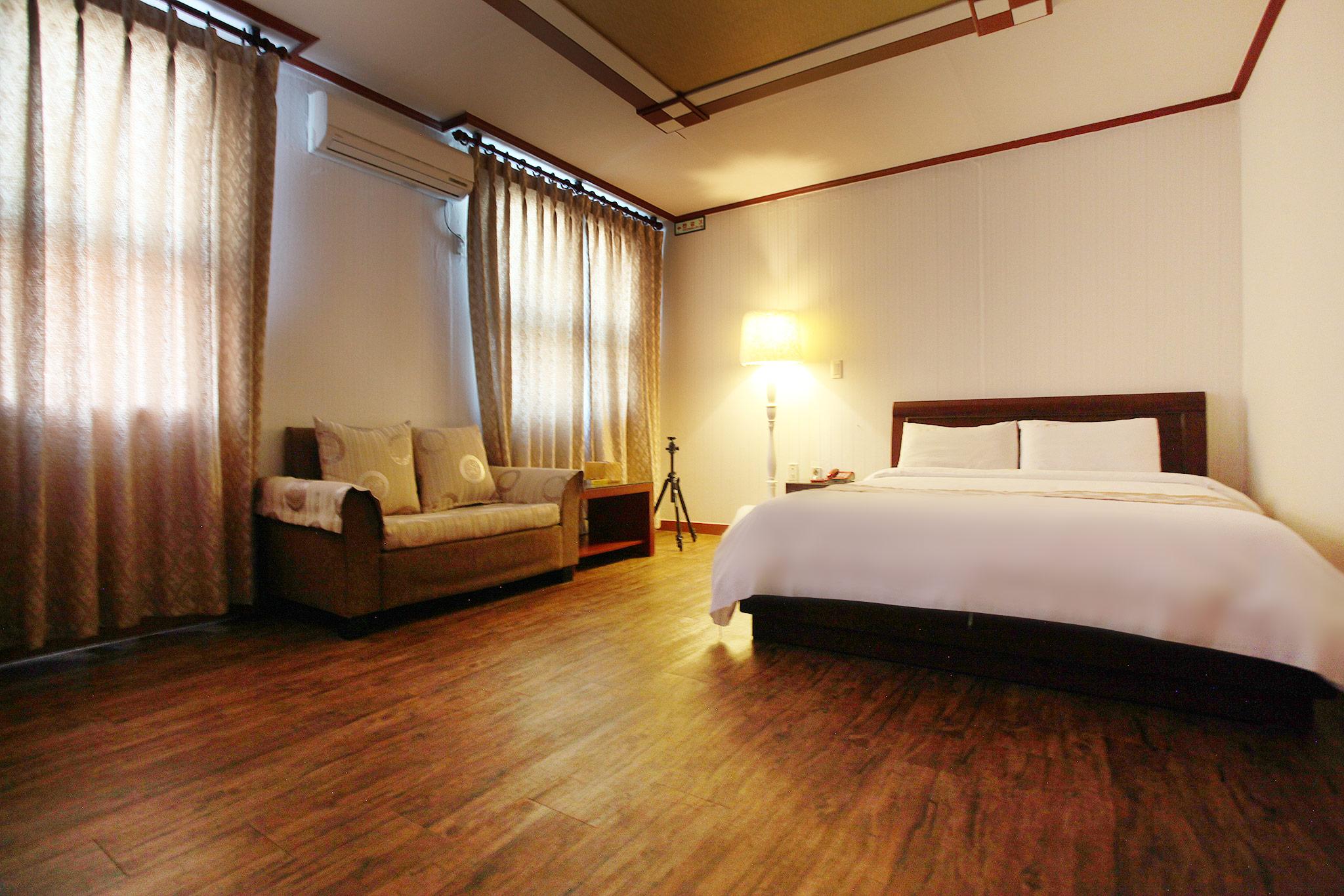 Jeju Orange Hotel