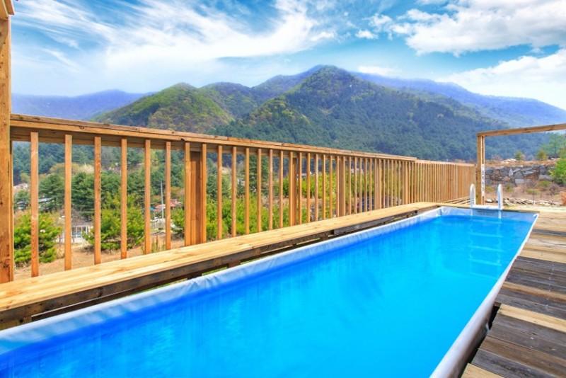 Yangpyeong Boseoksangja Pension-11