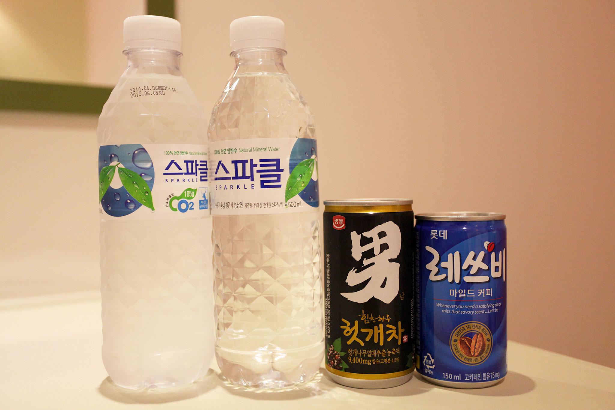 Yangju Feel-40