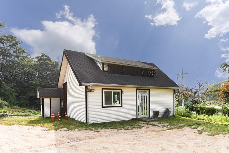 Yangpyeong Yangshuri Woori Farm Pension