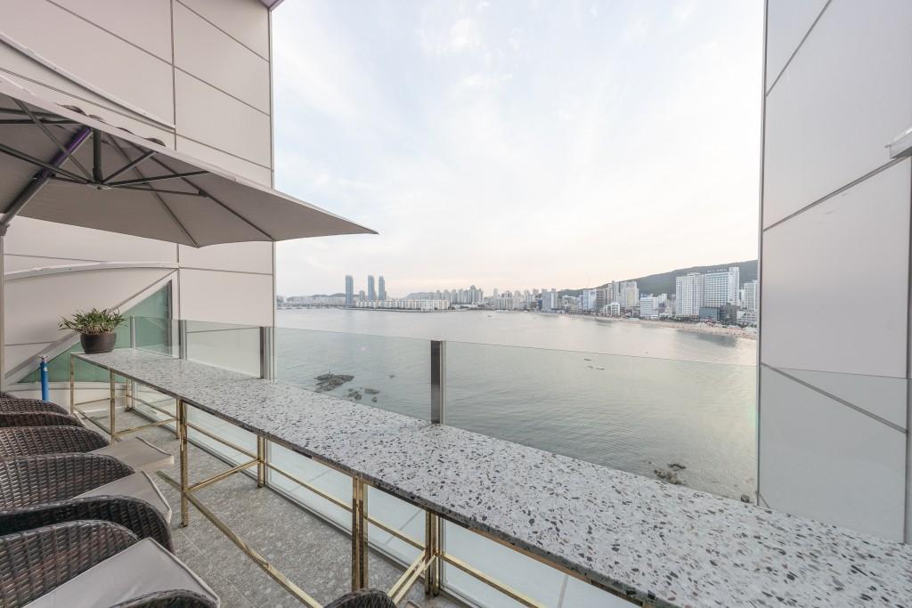 H Avenue Gwangalli Beach-64
