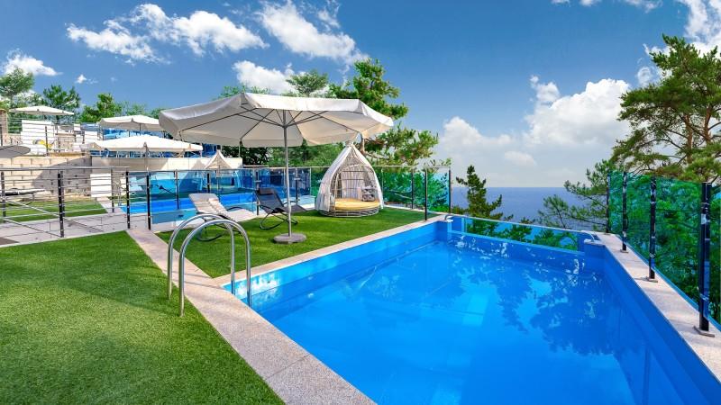 Daebudo (Yeongheungdo) Sleep Pool Villa-2