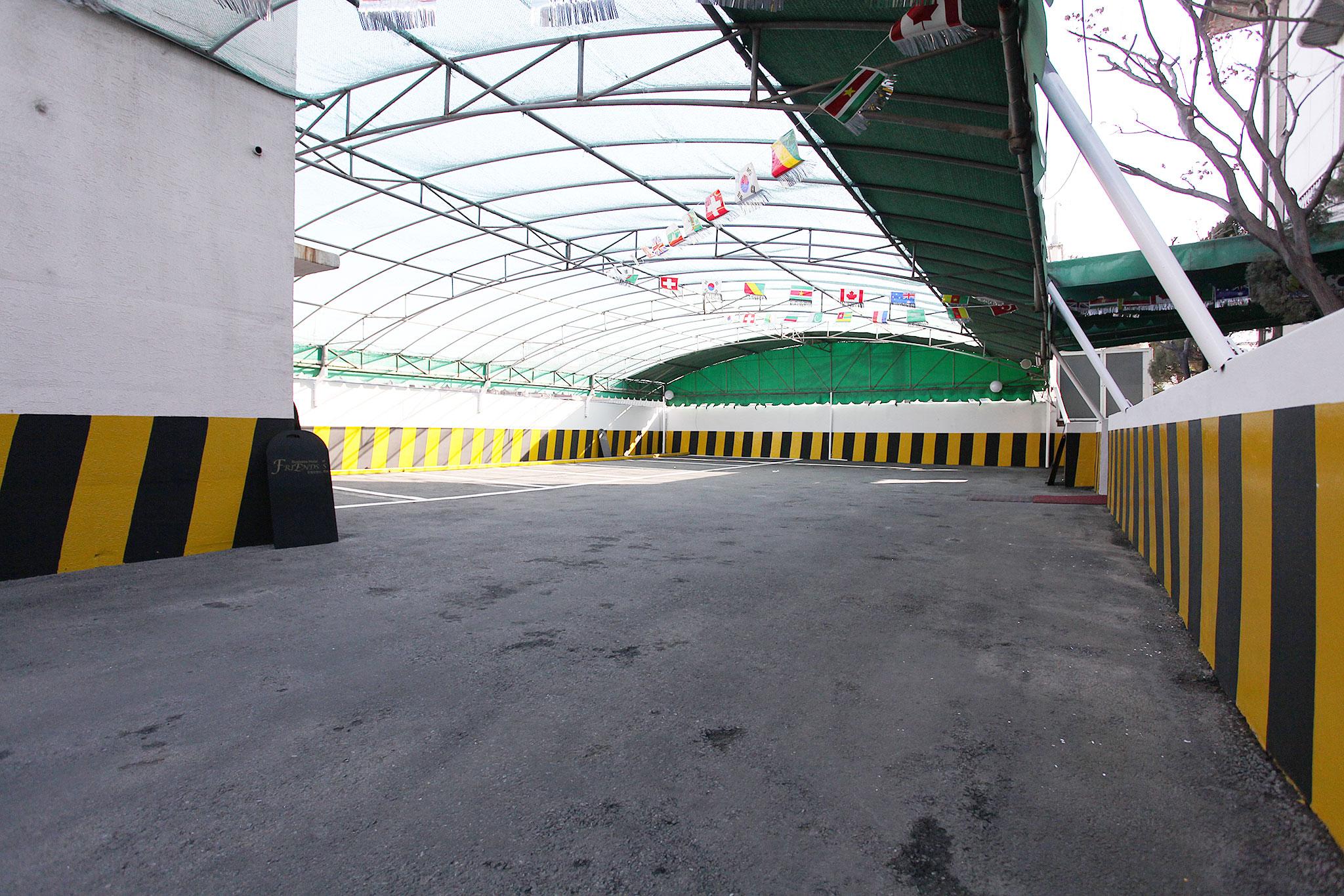 Incheon (Songdo) Friends-17