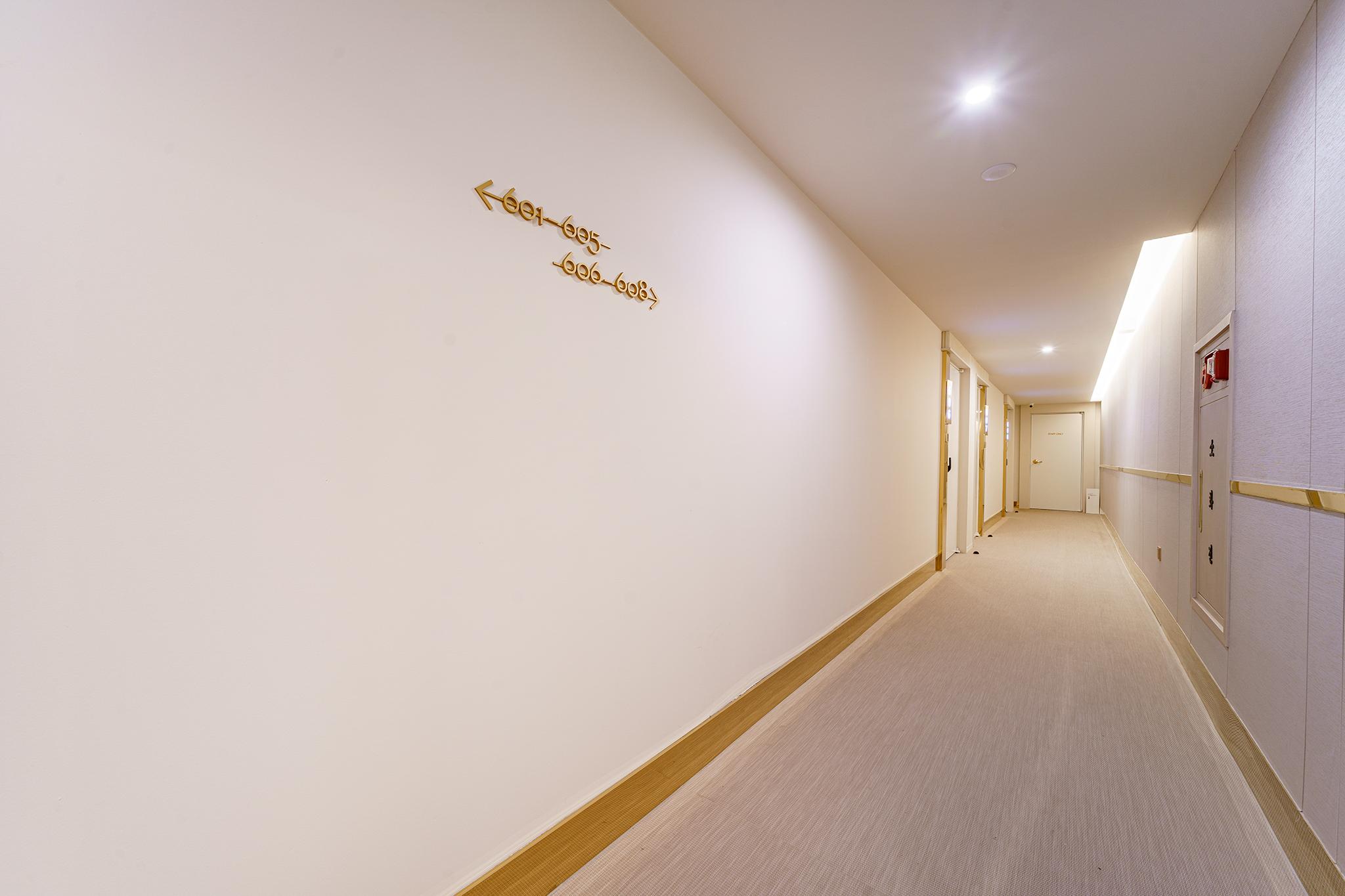 Busan Munhyeondong Signature Denbasta Hotel-4