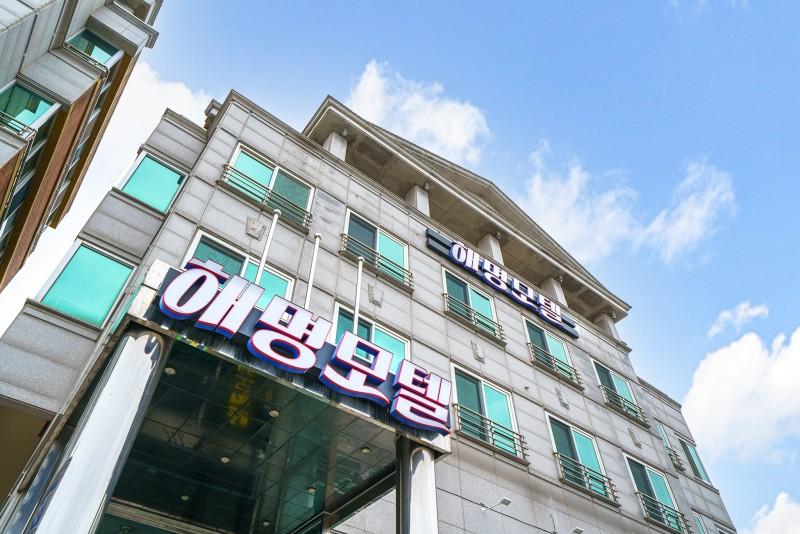 숙소 시설