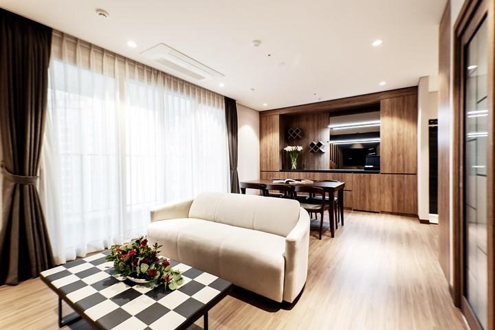 Hotel Intrada Icheon-12
