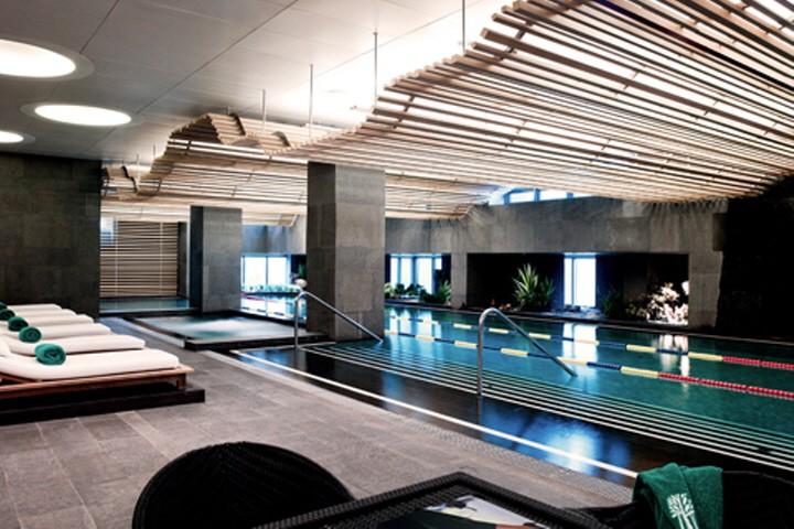 Banyan Tree Club and Spa Seoul-16