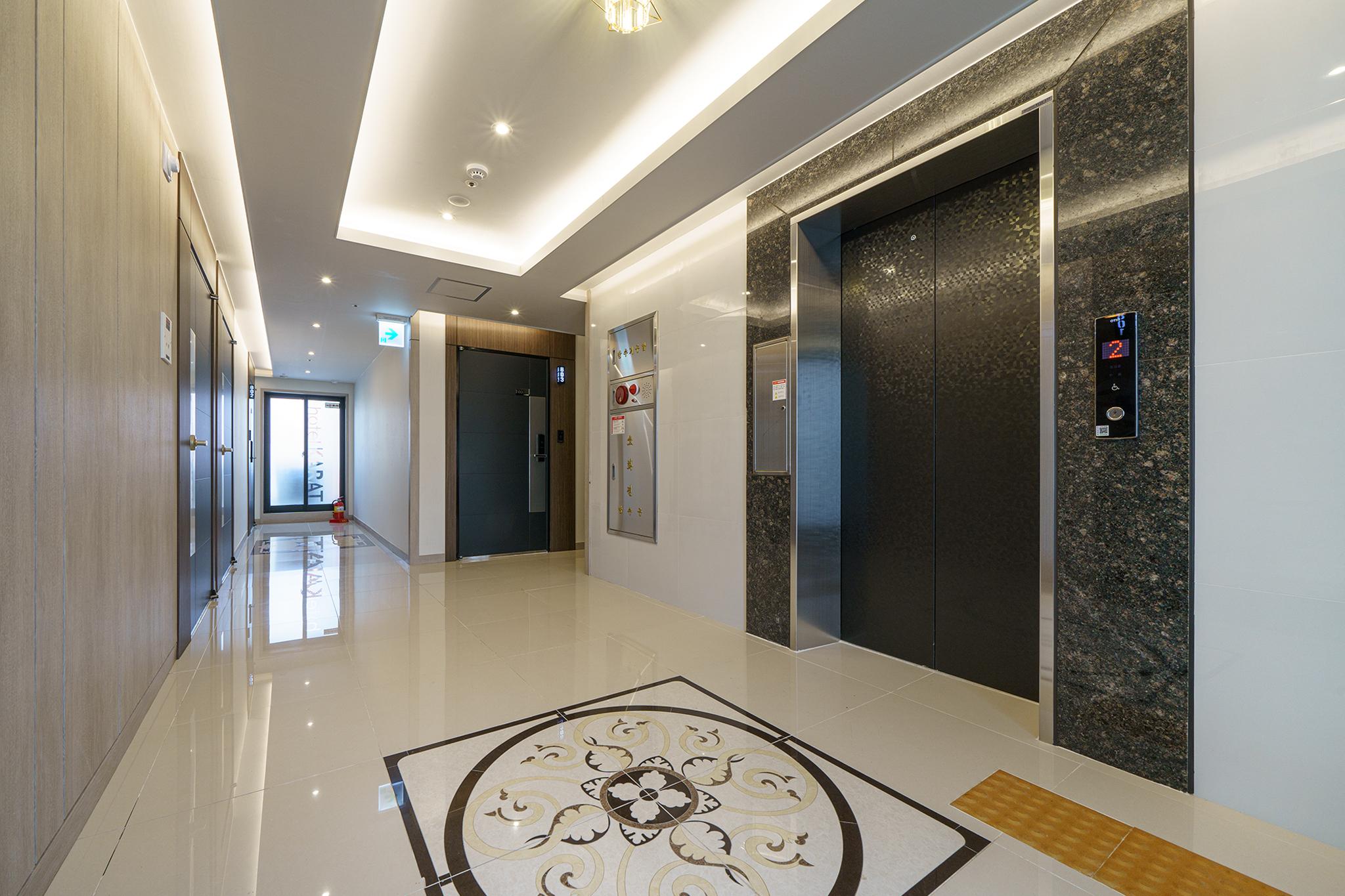 Busan Choeup Hotel Karat-2
