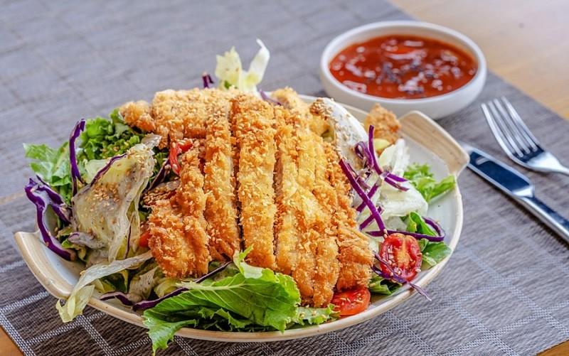 숙소 시설