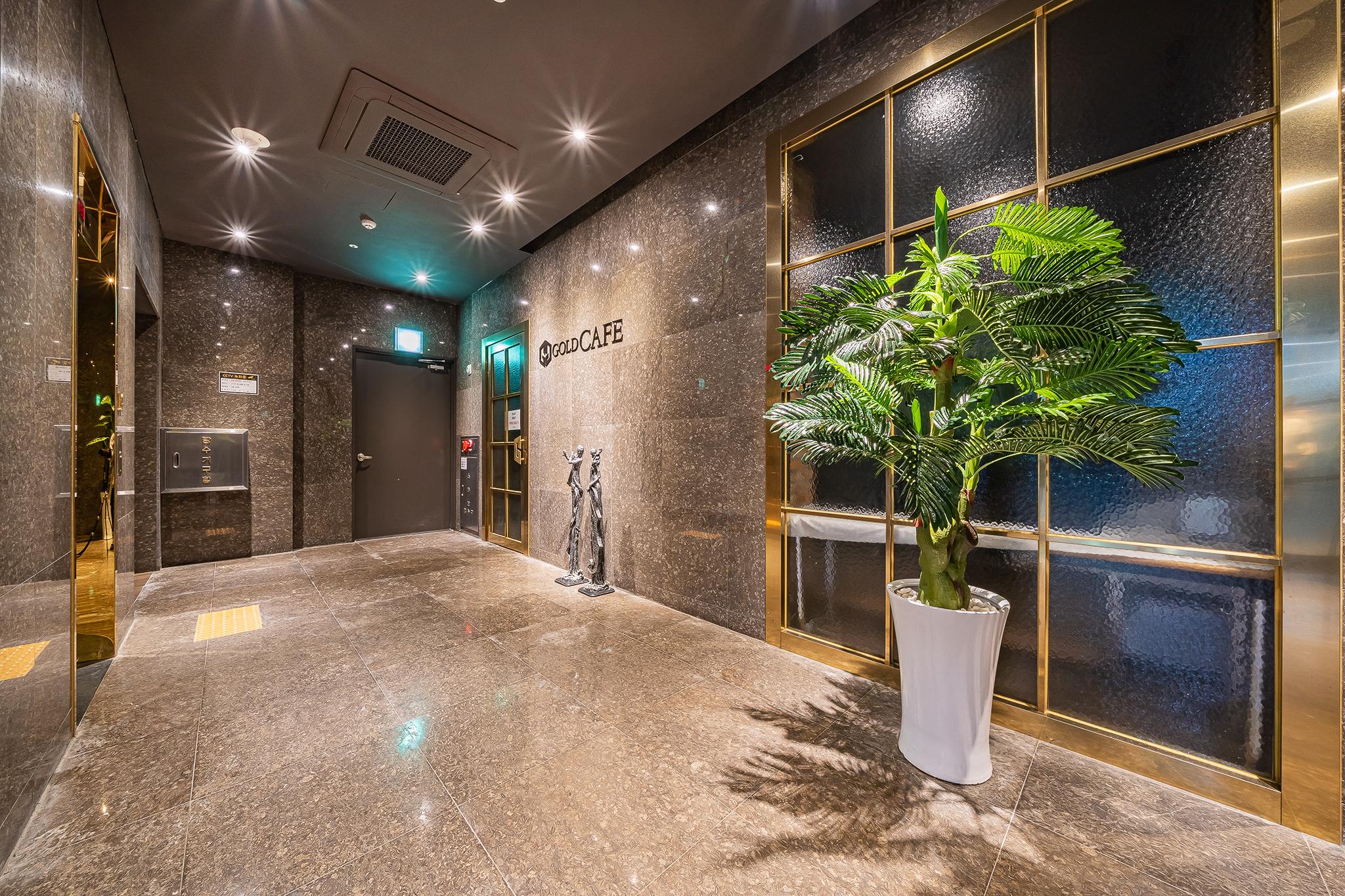 Namyangju Gold Hotel-4