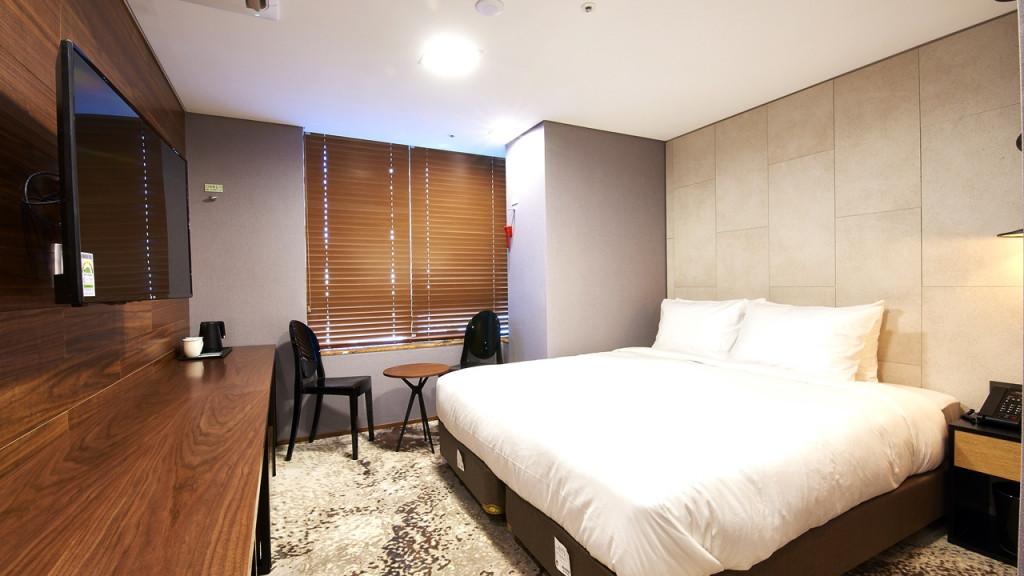 Seomyeon TT Hotel-4