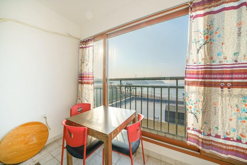 Daebudo Seayard Pension-32