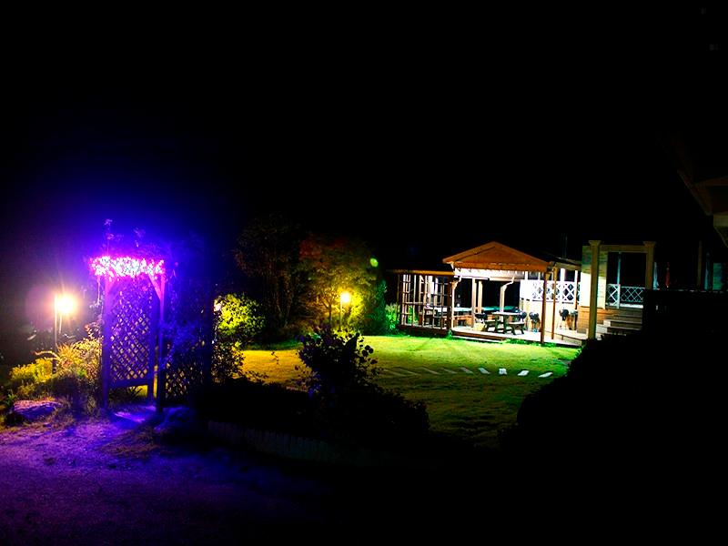 Gapyeong Purun Valley Pension-63