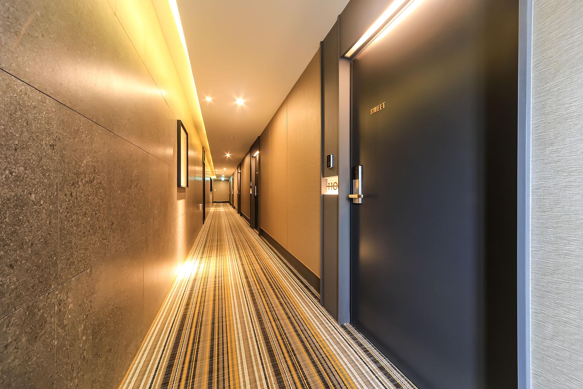 Busan Gupo Brown dot-17