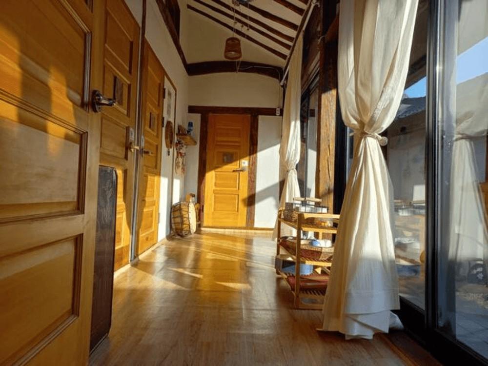 Jeonju Moran Guesthouse-3
