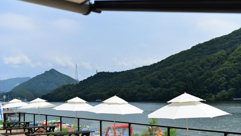 Gapyeong Pool Villa On Pension-20