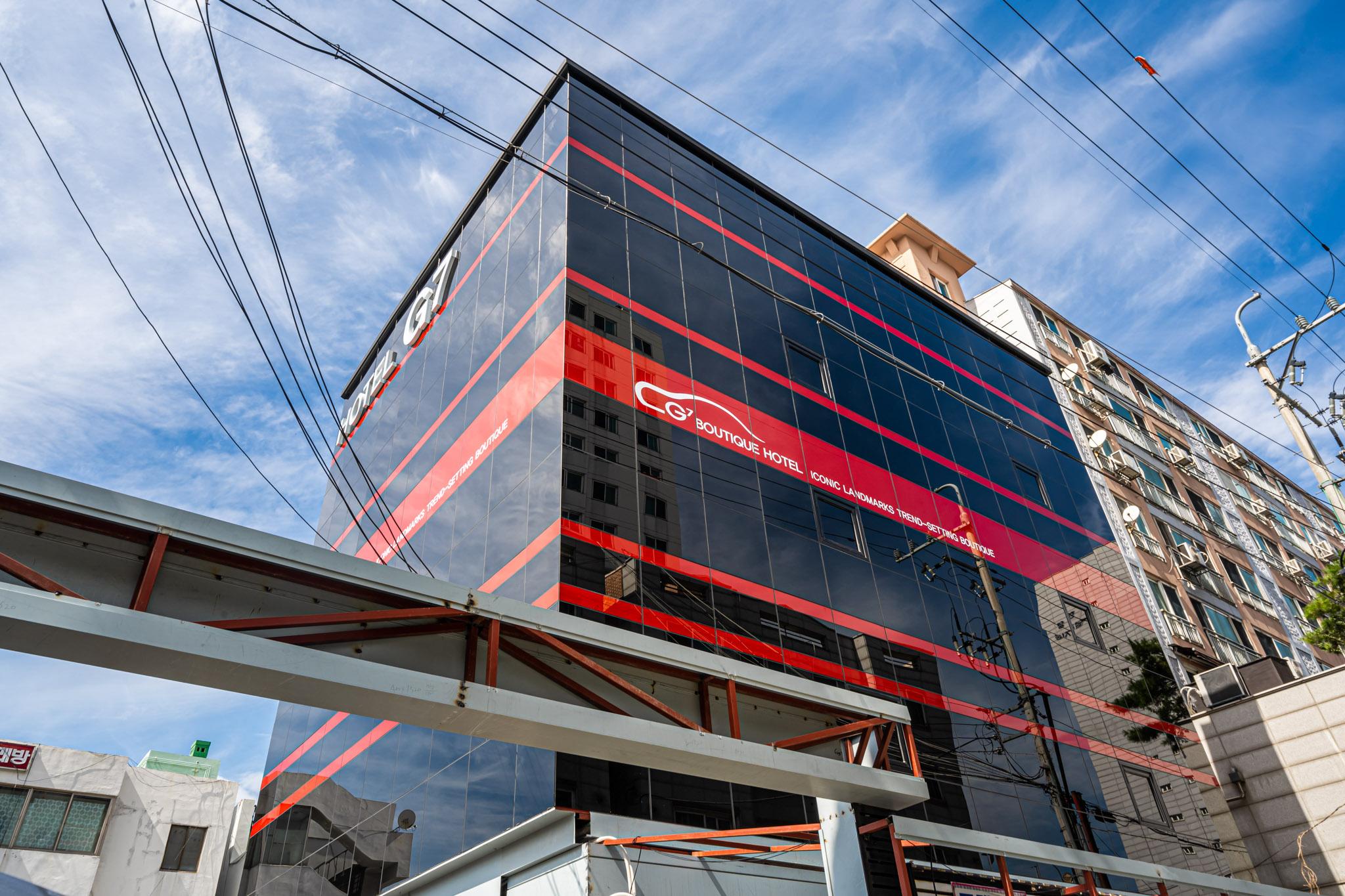 Ansan (Susamdong) G7-5