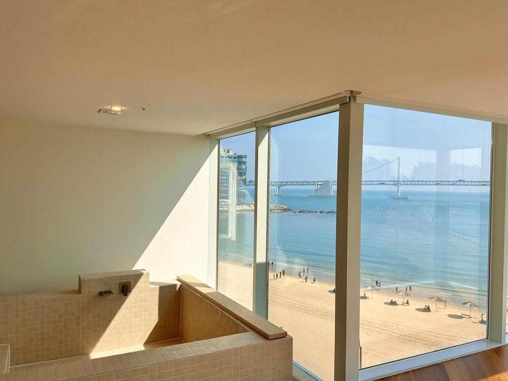 Busan Lazy Morning Ocean View Pension-4