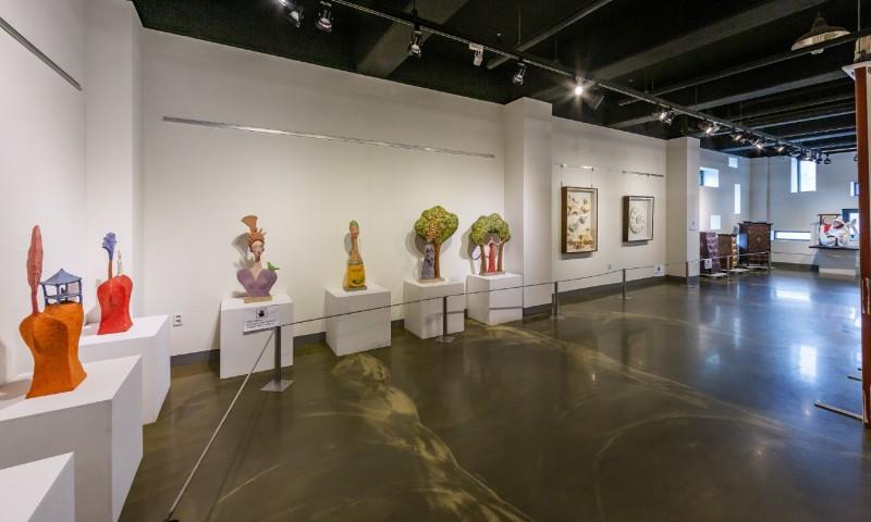 Daebudo Paper Museum Hanok Pension-32