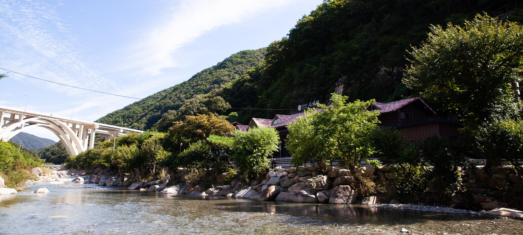 Ulsan Venezia Pension