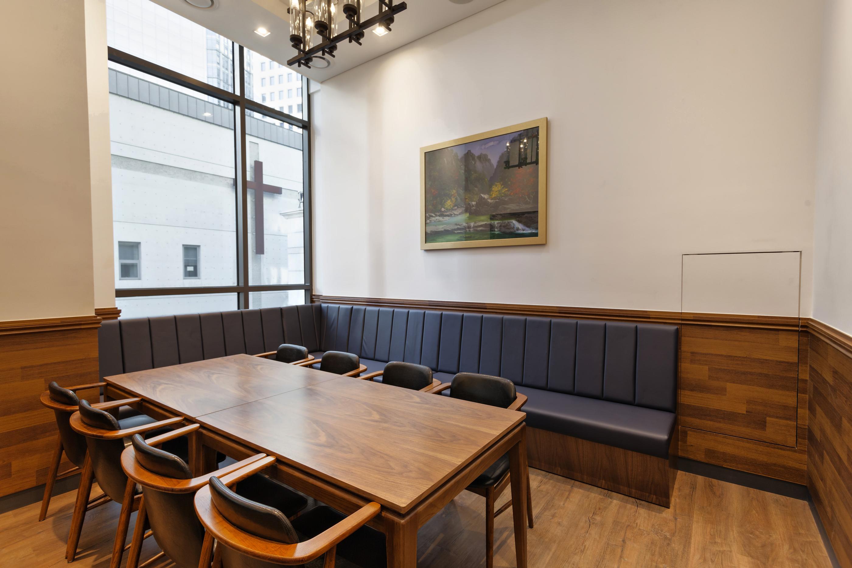 ENA Suite Hotel Namdaemun-11