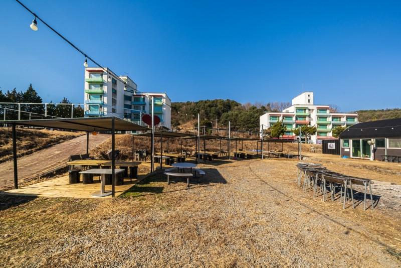 Gapyeong Club Board Resort Pension-64