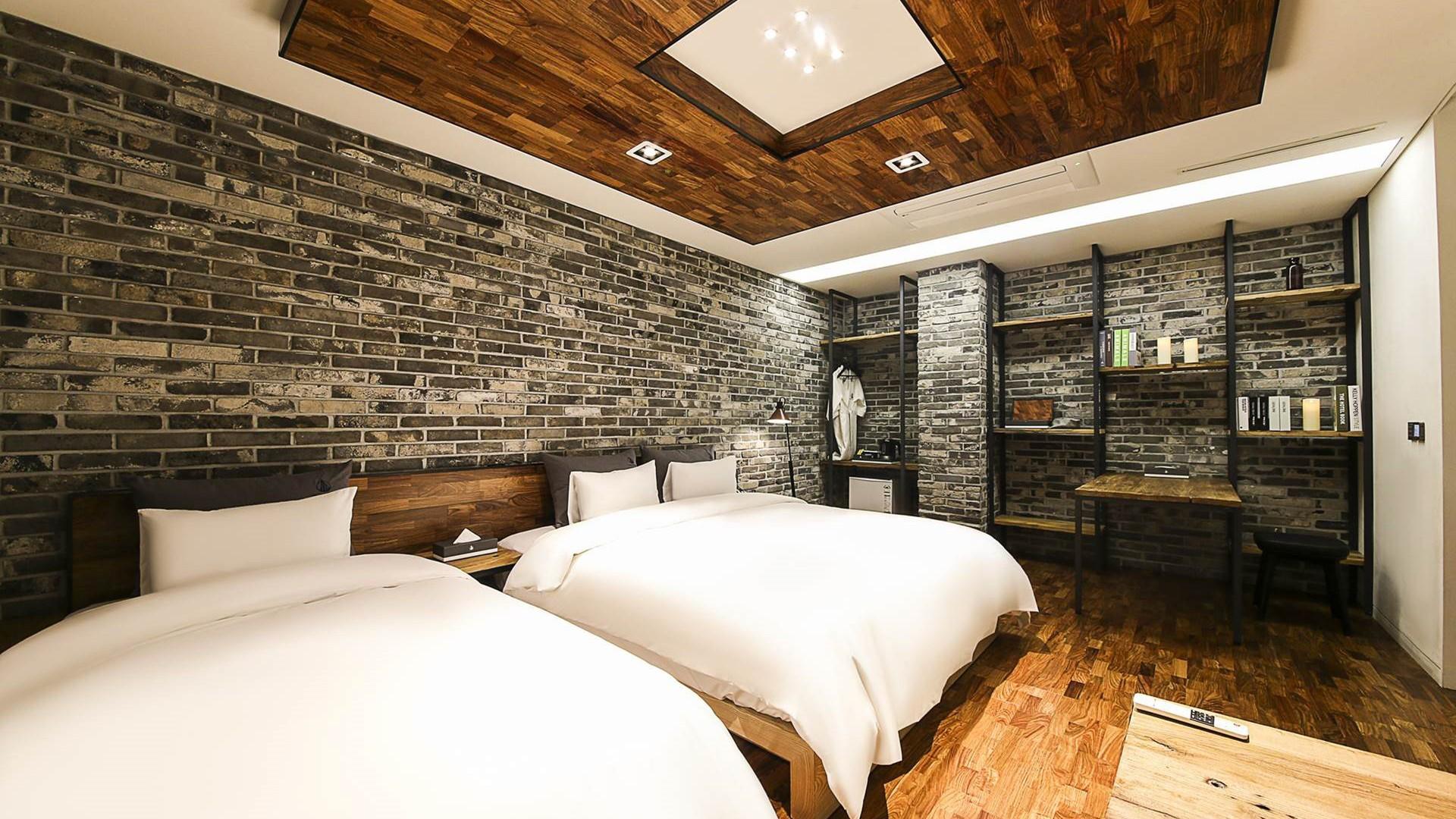 로얄스위트 트윈