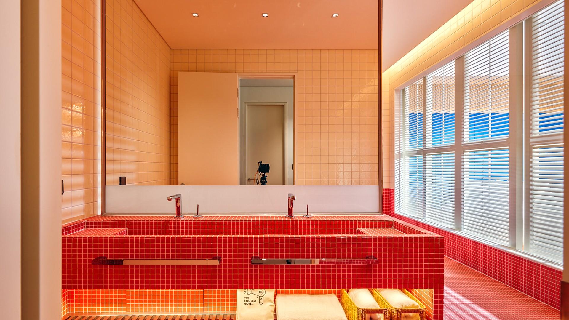 더 쿨리스트 오션뷰 패밀리 킹 테라스