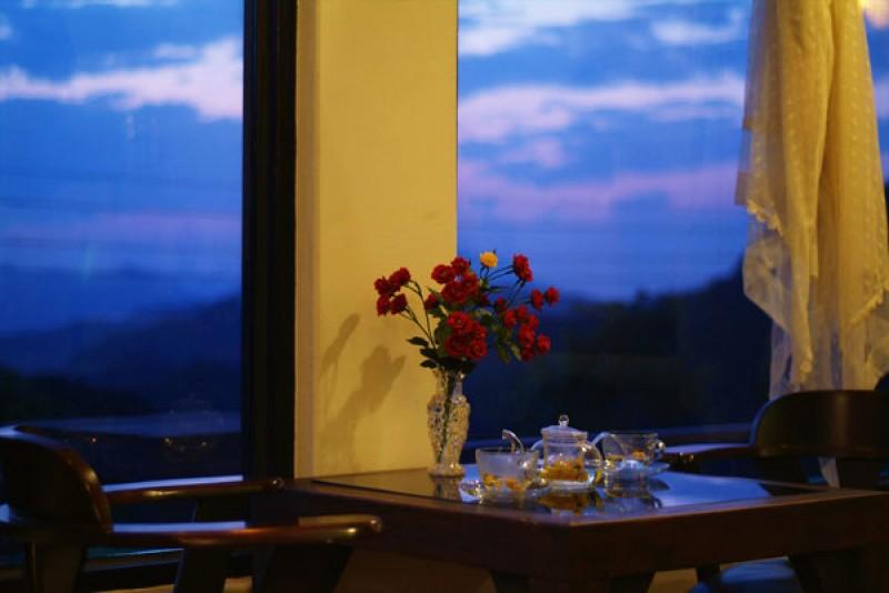 Pocheon Sanjeonghosu Jangbaljang Pension-34