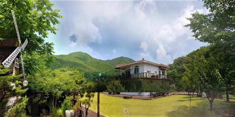 Yangsan (Baenaegol) Beckham Pension
