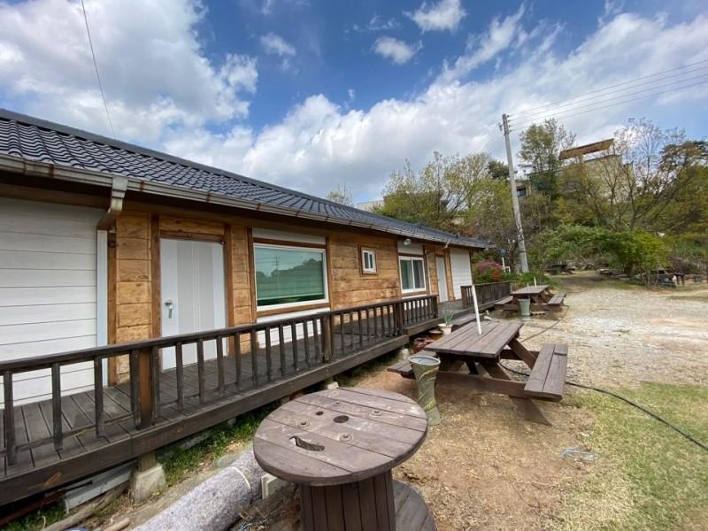 Yangpyeong Hwarang Pension-5