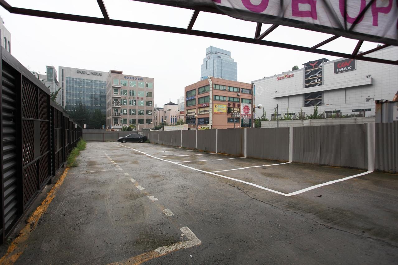 Incheon (Guwol-dong) TWOSOME (2S)-23
