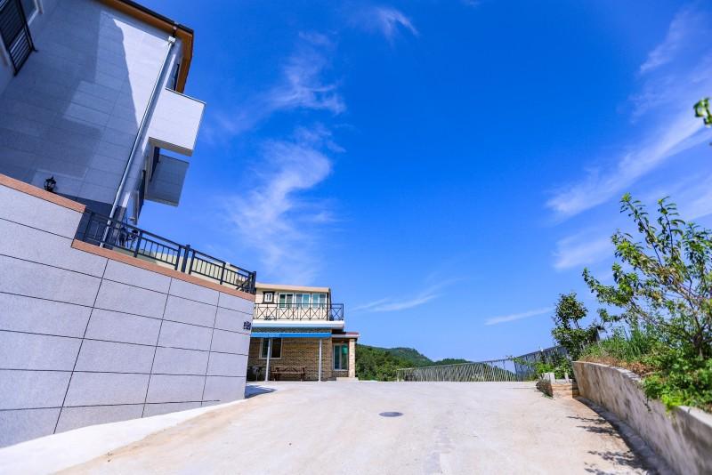 숙소 시설