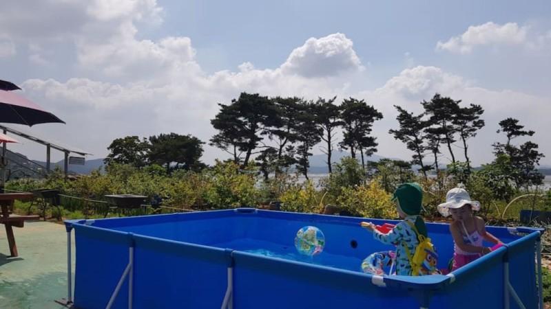 숙소 시설