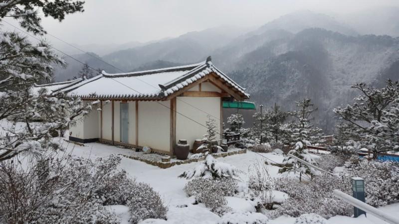 숙소 시설
