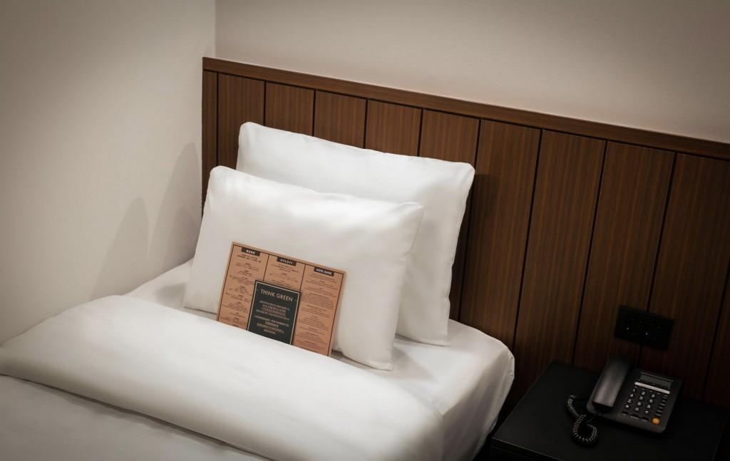 Hotel Lumia Myeongdong-6