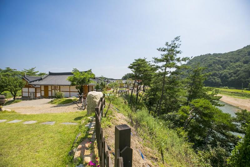 숙소 시설