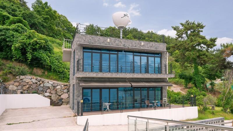 숙소 시설